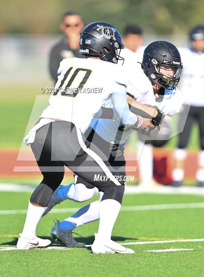 Thumbnail 2 in Cypress Ranch vs Jordan (B Teams) photogallery.