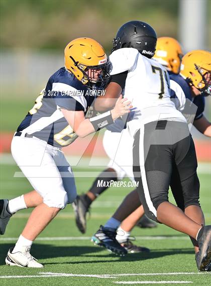 Thumbnail 3 in Cypress Ranch vs Jordan (B Teams) photogallery.