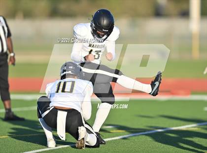 Thumbnail 1 in Cypress Ranch vs Jordan (B Teams) photogallery.