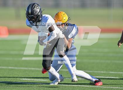 Thumbnail 1 in Cypress Ranch vs Jordan (B Teams) photogallery.