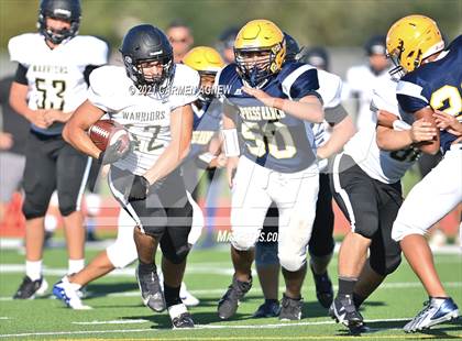 Thumbnail 2 in Cypress Ranch vs Jordan (B Teams) photogallery.