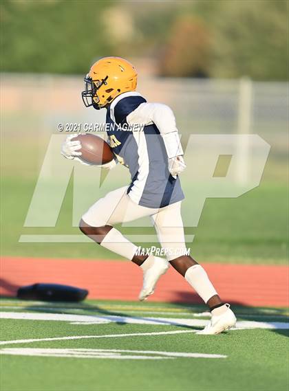 Thumbnail 2 in Cypress Ranch vs Jordan (B Teams) photogallery.