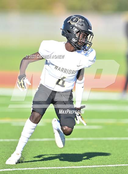 Thumbnail 1 in Cypress Ranch vs Jordan (B Teams) photogallery.