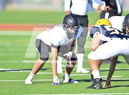 Thumbnail 2 in Cypress Ranch vs Jordan (B Teams) photogallery.