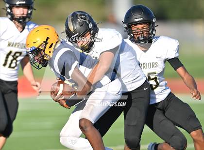 Thumbnail 1 in Cypress Ranch vs Jordan (B Teams) photogallery.