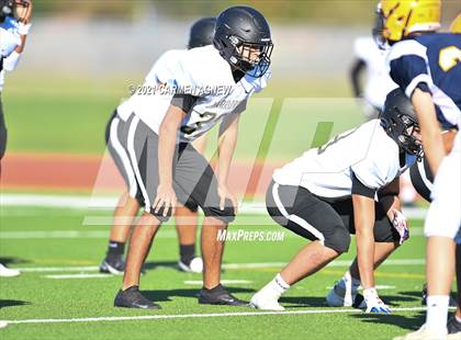 Thumbnail 3 in Cypress Ranch vs Jordan (B Teams) photogallery.