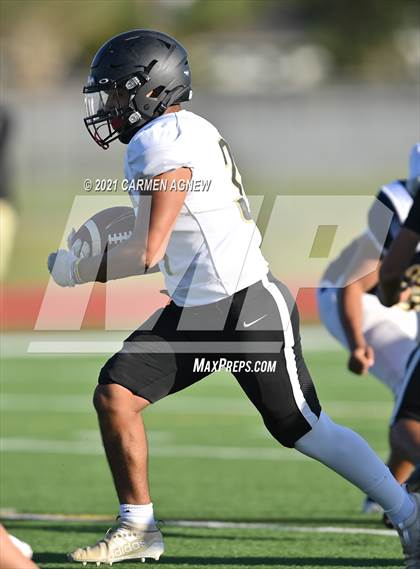 Thumbnail 1 in Cypress Ranch vs Jordan (B Teams) photogallery.