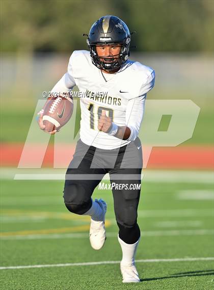 Thumbnail 2 in Cypress Ranch vs Jordan (B Teams) photogallery.