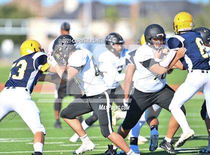 Thumbnail 3 in Cypress Ranch vs Jordan (B Teams) photogallery.