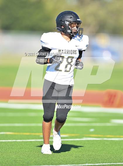 Thumbnail 1 in Cypress Ranch vs Jordan (B Teams) photogallery.