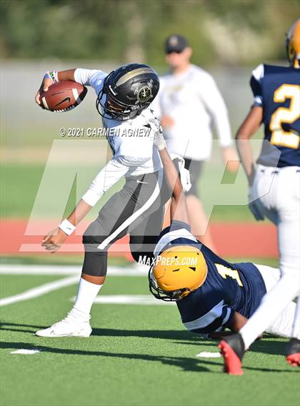 Thumbnail 3 in Cypress Ranch vs Jordan (B Teams) photogallery.