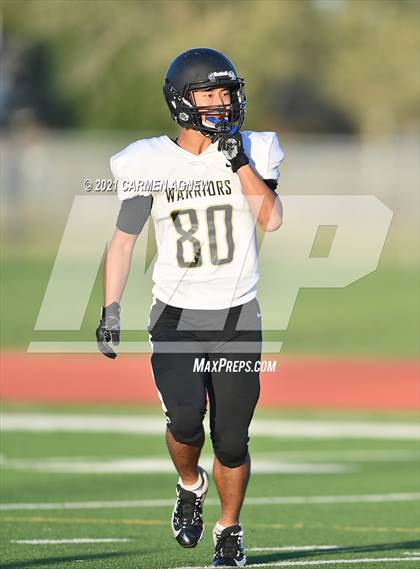 Thumbnail 3 in Cypress Ranch vs Jordan (B Teams) photogallery.