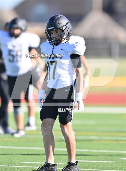 Thumbnail 1 in Cypress Ranch vs Jordan (B Teams) photogallery.