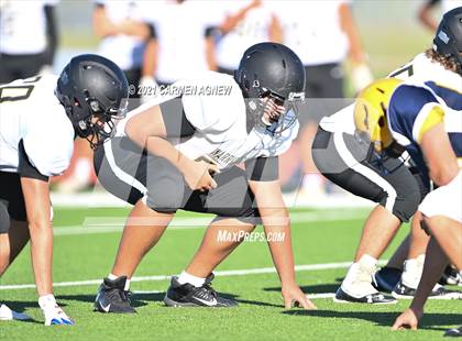 Thumbnail 2 in Cypress Ranch vs Jordan (B Teams) photogallery.