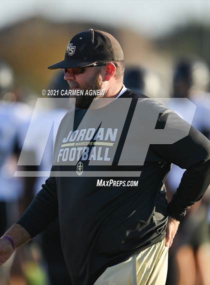 Thumbnail 1 in Cypress Ranch vs Jordan (B Teams) photogallery.