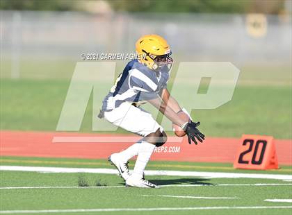 Thumbnail 2 in Cypress Ranch vs Jordan (B Teams) photogallery.