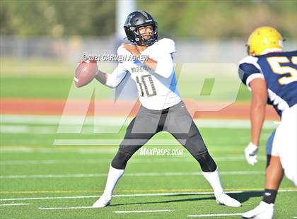 Thumbnail 3 in Cypress Ranch vs Jordan (B Teams) photogallery.