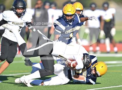 Thumbnail 3 in Cypress Ranch vs Jordan (B Teams) photogallery.
