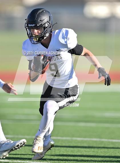 Thumbnail 1 in Cypress Ranch vs Jordan (B Teams) photogallery.