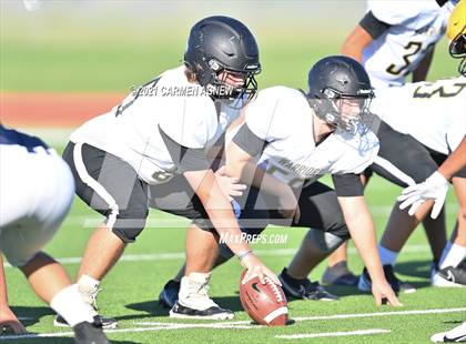 Thumbnail 1 in Cypress Ranch vs Jordan (B Teams) photogallery.