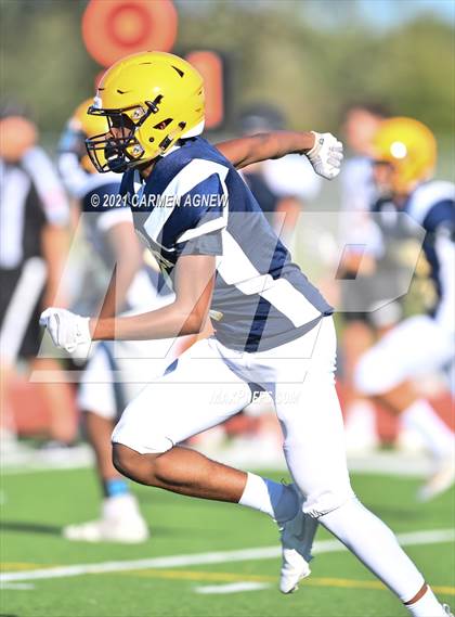 Thumbnail 3 in Cypress Ranch vs Jordan (B Teams) photogallery.