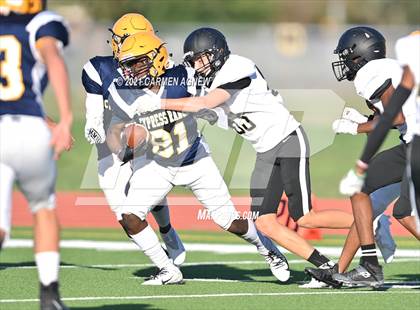 Thumbnail 3 in Cypress Ranch vs Jordan (B Teams) photogallery.