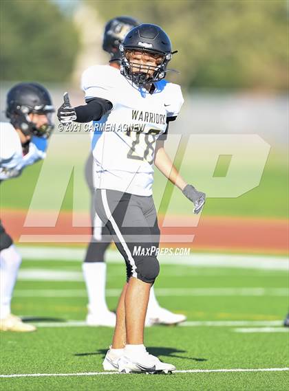 Thumbnail 2 in Cypress Ranch vs Jordan (B Teams) photogallery.