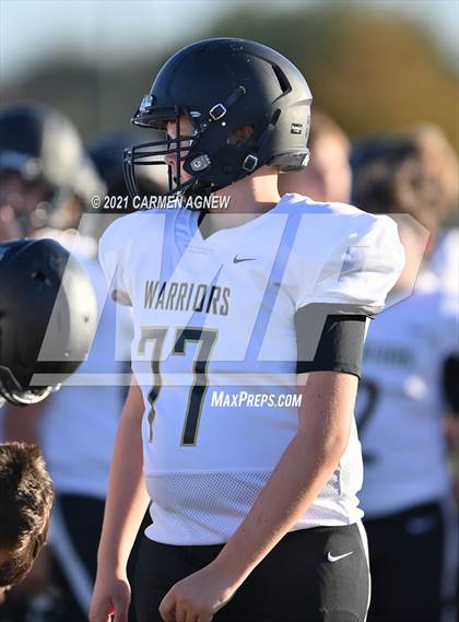 Thumbnail 3 in Cypress Ranch vs Jordan (B Teams) photogallery.