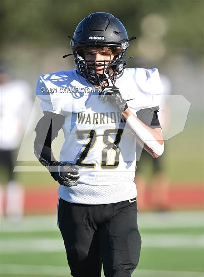 Thumbnail 3 in Cypress Ranch vs Jordan (B Teams) photogallery.