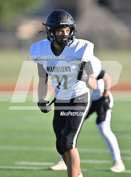 Thumbnail 3 in Cypress Ranch vs Jordan (B Teams) photogallery.