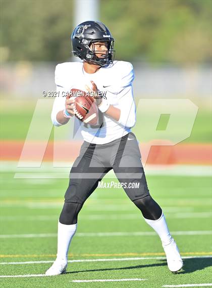 Thumbnail 2 in Cypress Ranch vs Jordan (B Teams) photogallery.