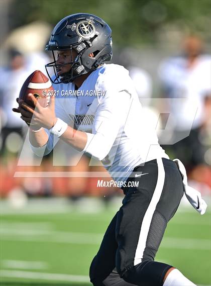 Thumbnail 3 in Cypress Ranch vs Jordan (B Teams) photogallery.