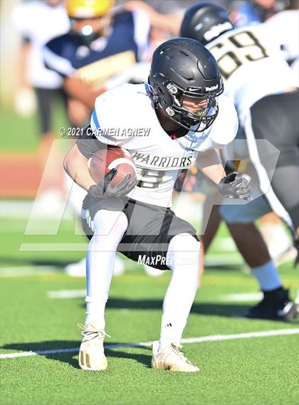 Thumbnail 1 in Cypress Ranch vs Jordan (B Teams) photogallery.