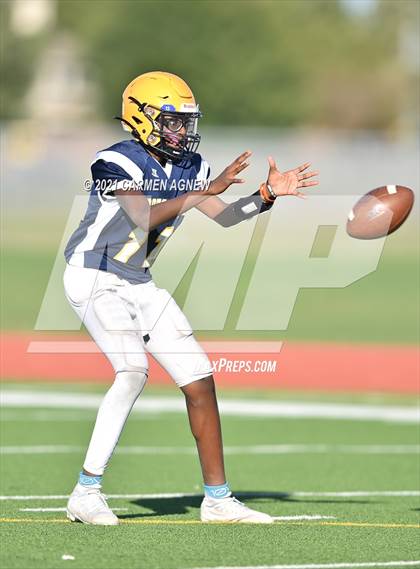 Thumbnail 3 in Cypress Ranch vs Jordan (B Teams) photogallery.