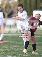 Photo from the gallery "Vista del Lago @ Highland (CIF SS Div. 7 Quarter Final)"