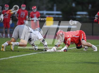 Thumbnail 3 in Cardinal Mooney @ Out-of-Door Academy photogallery.