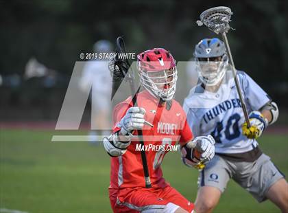 Thumbnail 3 in Cardinal Mooney @ Out-of-Door Academy photogallery.