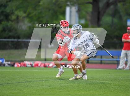 Thumbnail 3 in Cardinal Mooney @ Out-of-Door Academy photogallery.