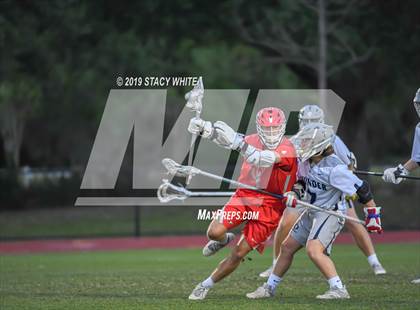 Thumbnail 1 in Cardinal Mooney @ Out-of-Door Academy photogallery.