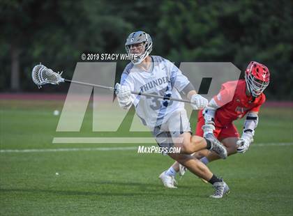 Thumbnail 3 in Cardinal Mooney @ Out-of-Door Academy photogallery.