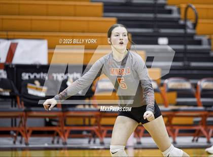 Thumbnail 1 in JV: Grand Saline vs Mineola photogallery.