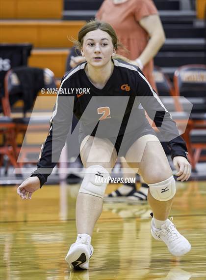 Thumbnail 1 in JV: Grand Saline vs Mineola photogallery.