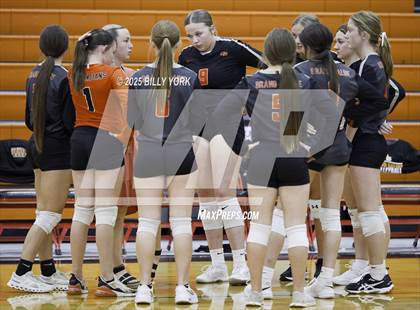 Thumbnail 1 in JV: Grand Saline vs Mineola photogallery.