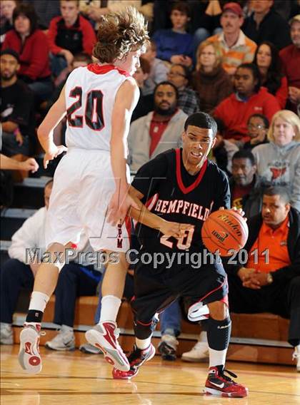 Thumbnail 2 in Hempfield @ J.P. McCaskey photogallery.
