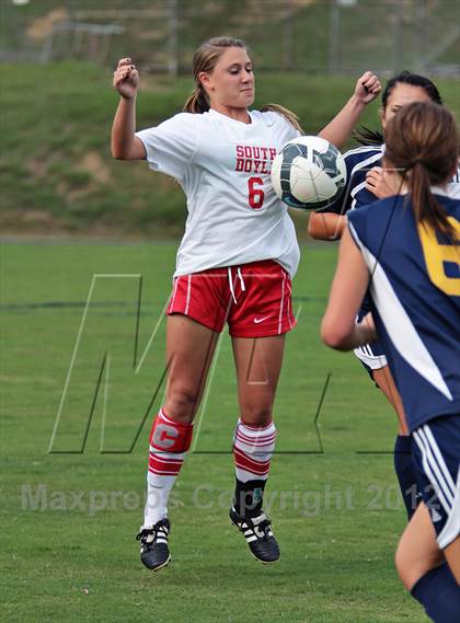 Thumbnail 2 in Seymour @  South-Doyle photogallery.