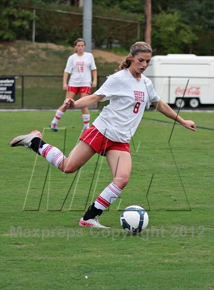 Thumbnail 2 in Seymour @  South-Doyle photogallery.