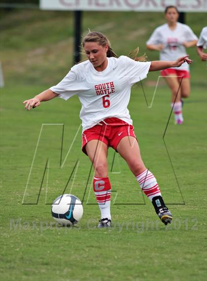 Thumbnail 2 in Seymour @  South-Doyle photogallery.