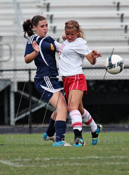 Thumbnail 2 in Seymour @  South-Doyle photogallery.