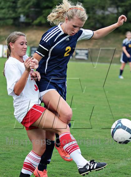 Thumbnail 3 in Seymour @  South-Doyle photogallery.