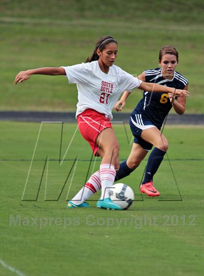 Thumbnail 2 in Seymour @  South-Doyle photogallery.